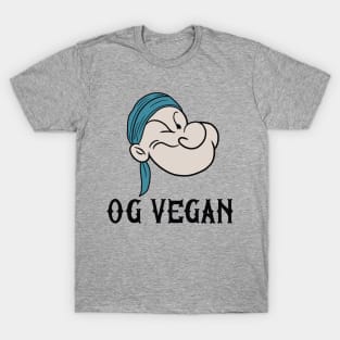 Original vegan T-Shirt